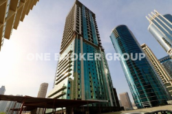 Spacious Office | Bay View and Community View | Business bay-pic_3
